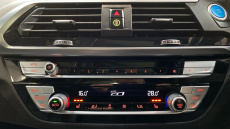 BMW X3 210kW Premier Edition 80kWh 5dr Auto Electric Estate